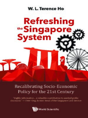 cover image of Refreshing the Singapore System